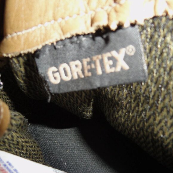 3R NEW BELLEVILLE MCB 950 GORE-TEX MILITARY MOUNTAIN WATERPROOF BOOTS LD 4826 main image 12
